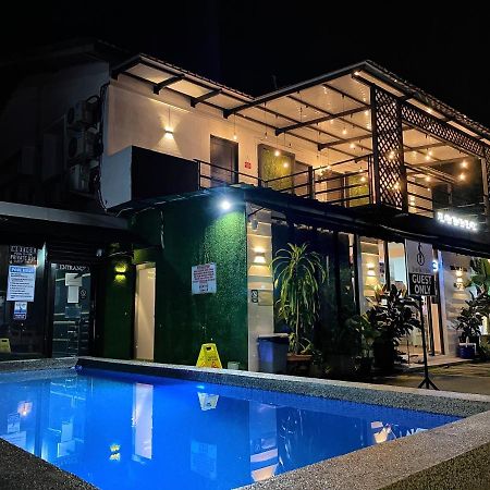 The Sky Inn 关丹 外观 照片