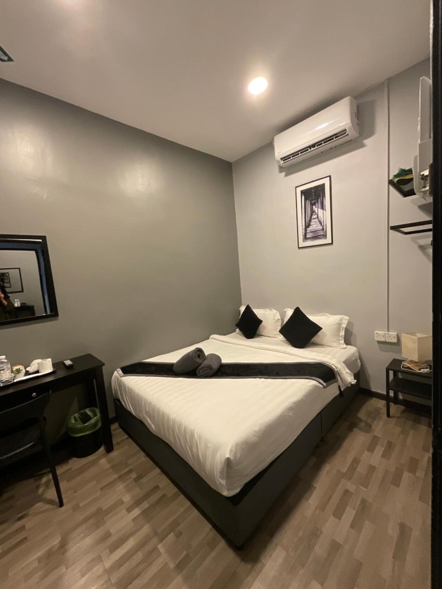 The Sky Inn 关丹 外观 照片