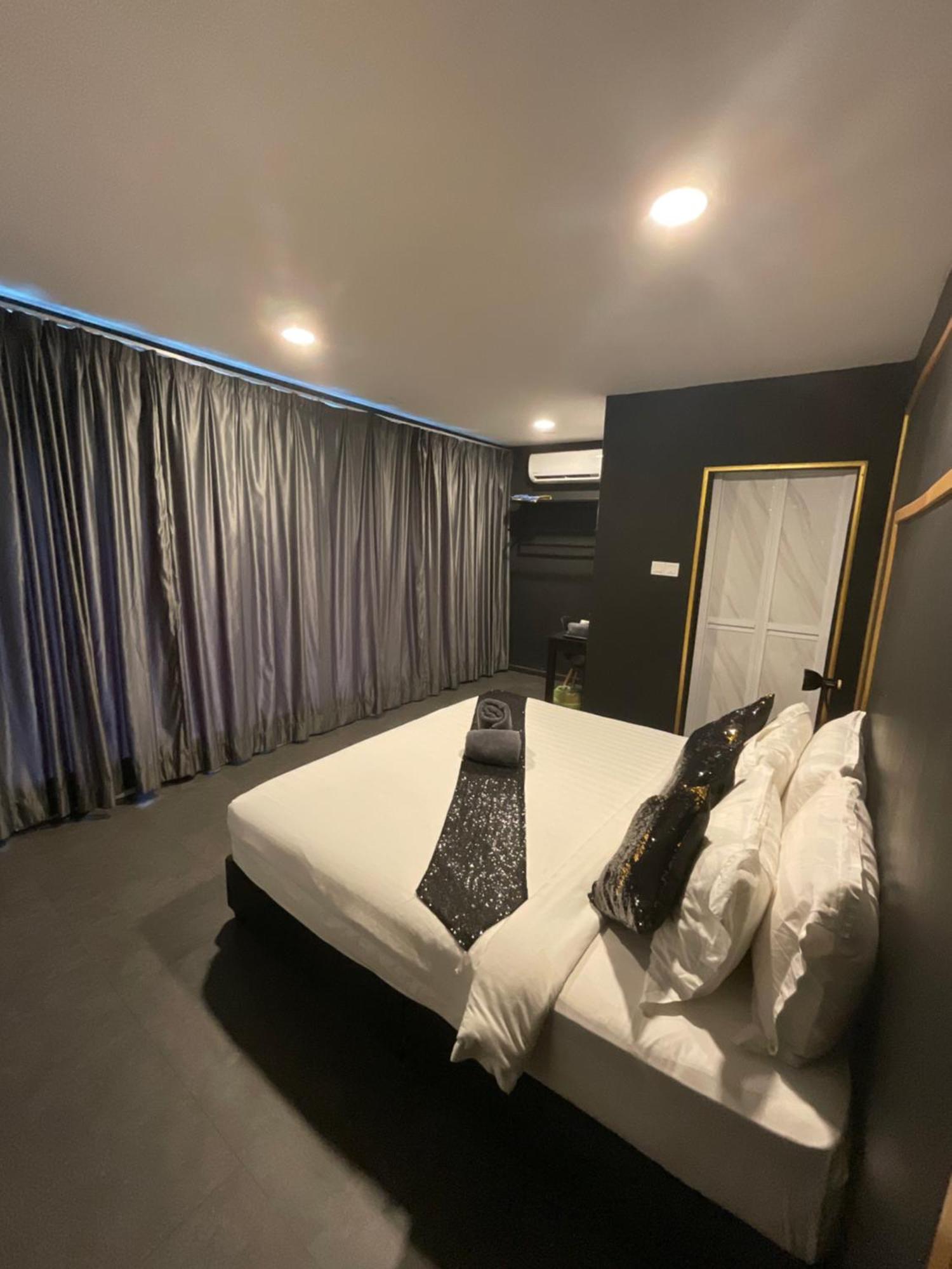 The Sky Inn 关丹 外观 照片